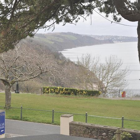 Babbacombe Royal Hotel And Carvery Торкі Екстер'єр фото