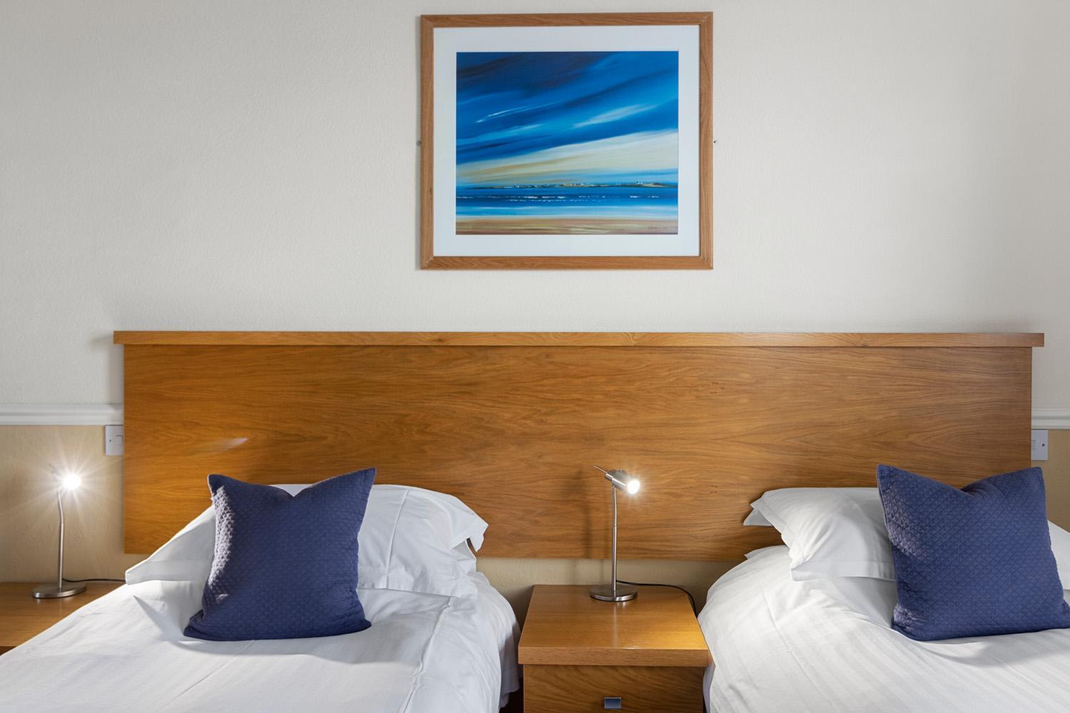 Babbacombe Royal Hotel And Carvery Торкі Екстер'єр фото