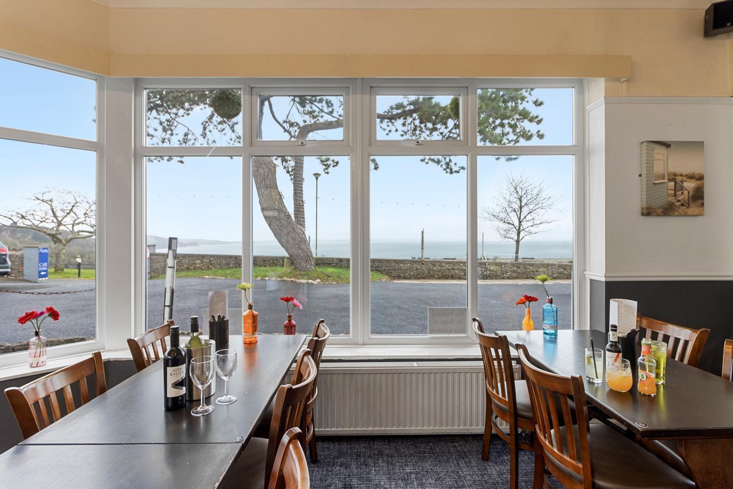 Babbacombe Royal Hotel And Carvery Торкі Екстер'єр фото