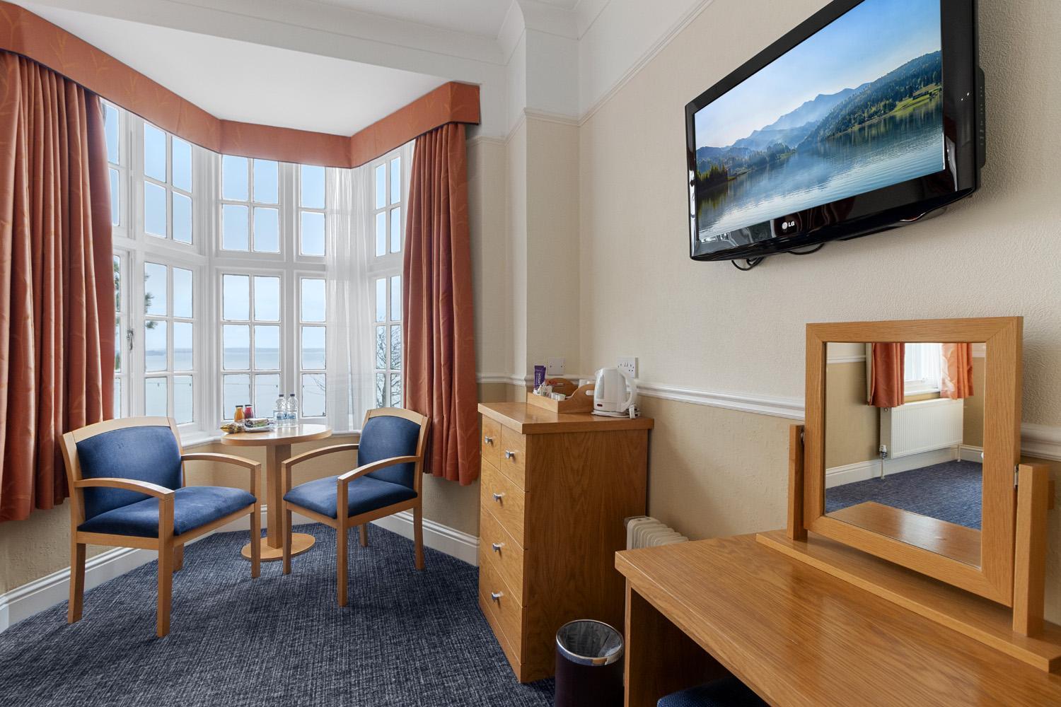 Babbacombe Royal Hotel And Carvery Торкі Екстер'єр фото