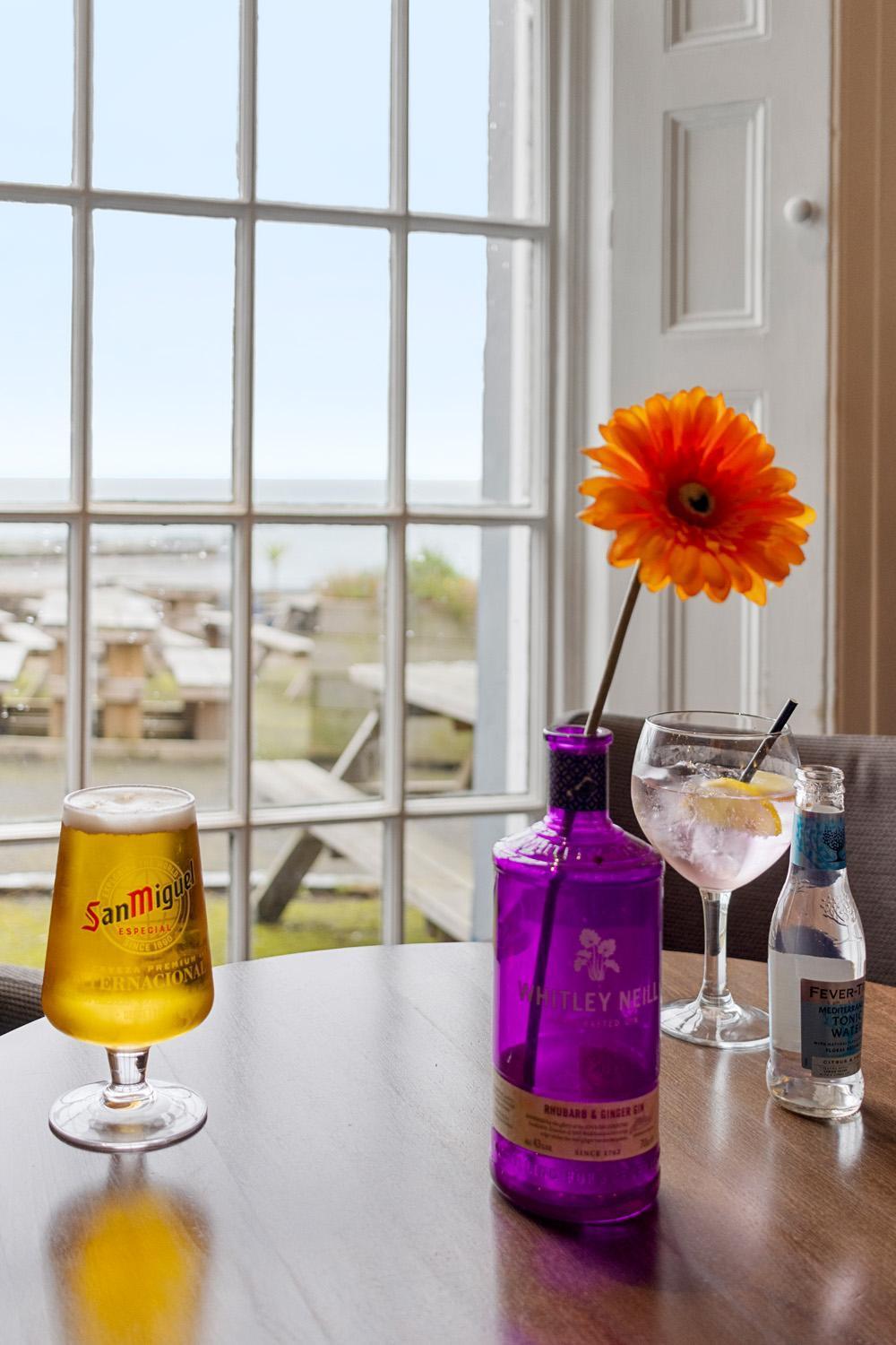 Babbacombe Royal Hotel And Carvery Торкі Екстер'єр фото