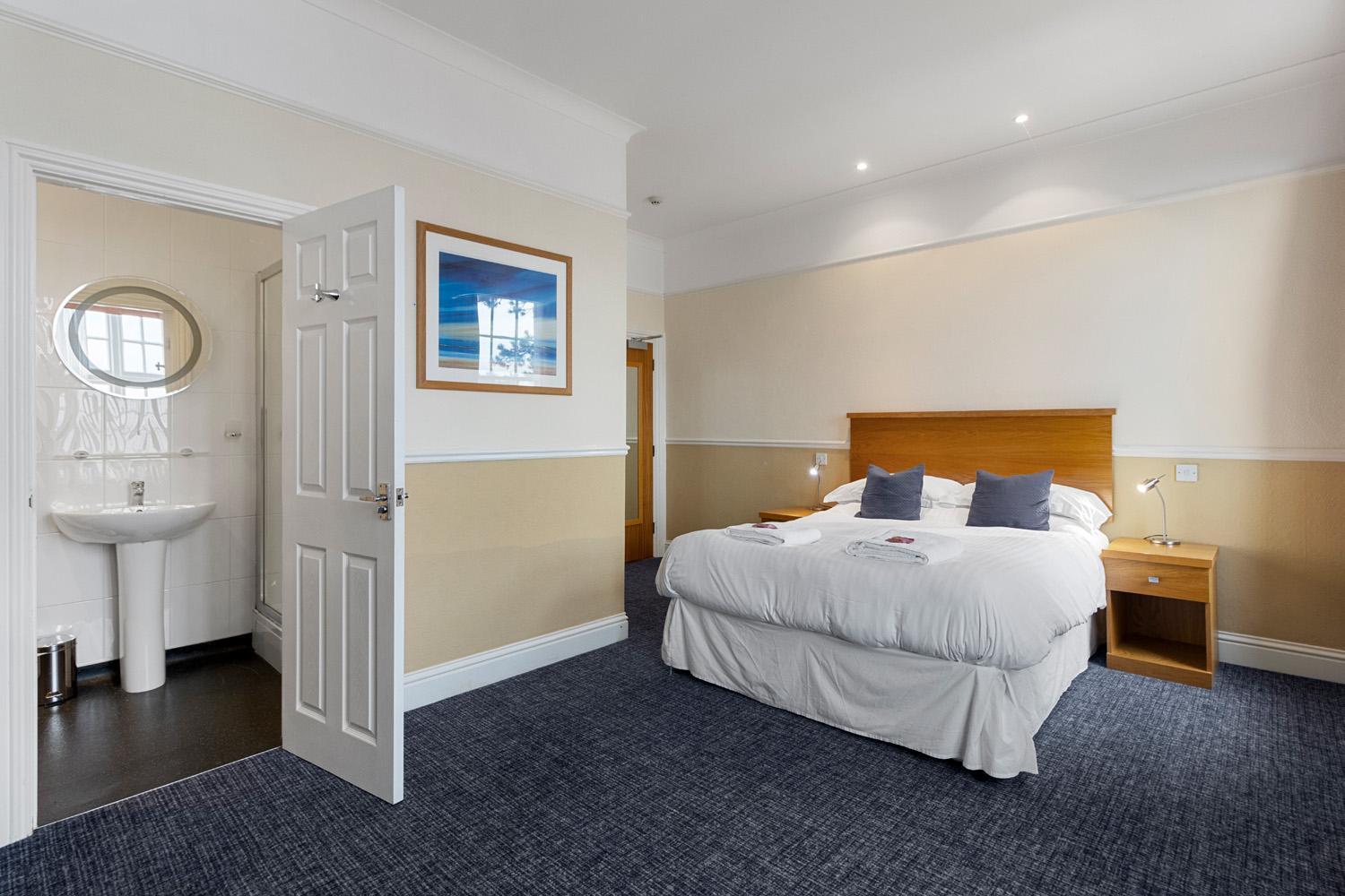 Babbacombe Royal Hotel And Carvery Торкі Екстер'єр фото