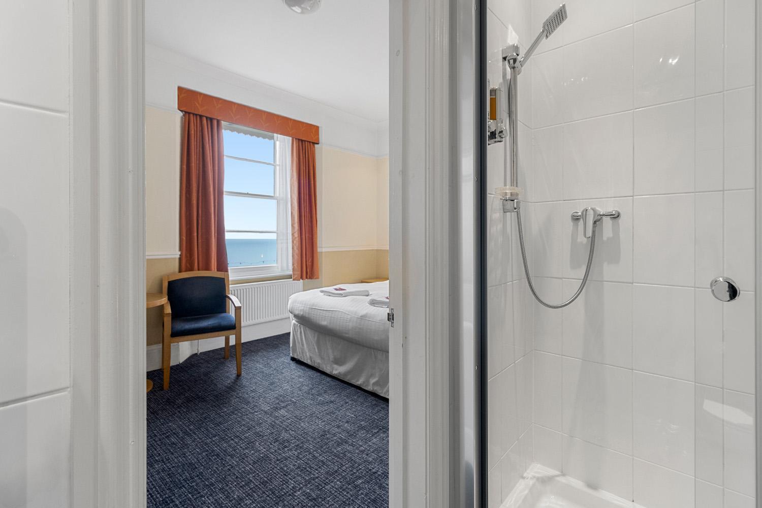 Babbacombe Royal Hotel And Carvery Торкі Екстер'єр фото