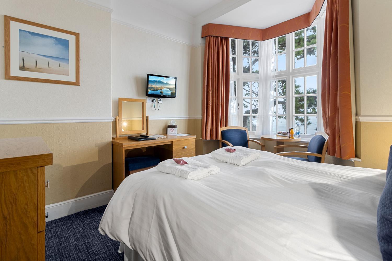 Babbacombe Royal Hotel And Carvery Торкі Екстер'єр фото