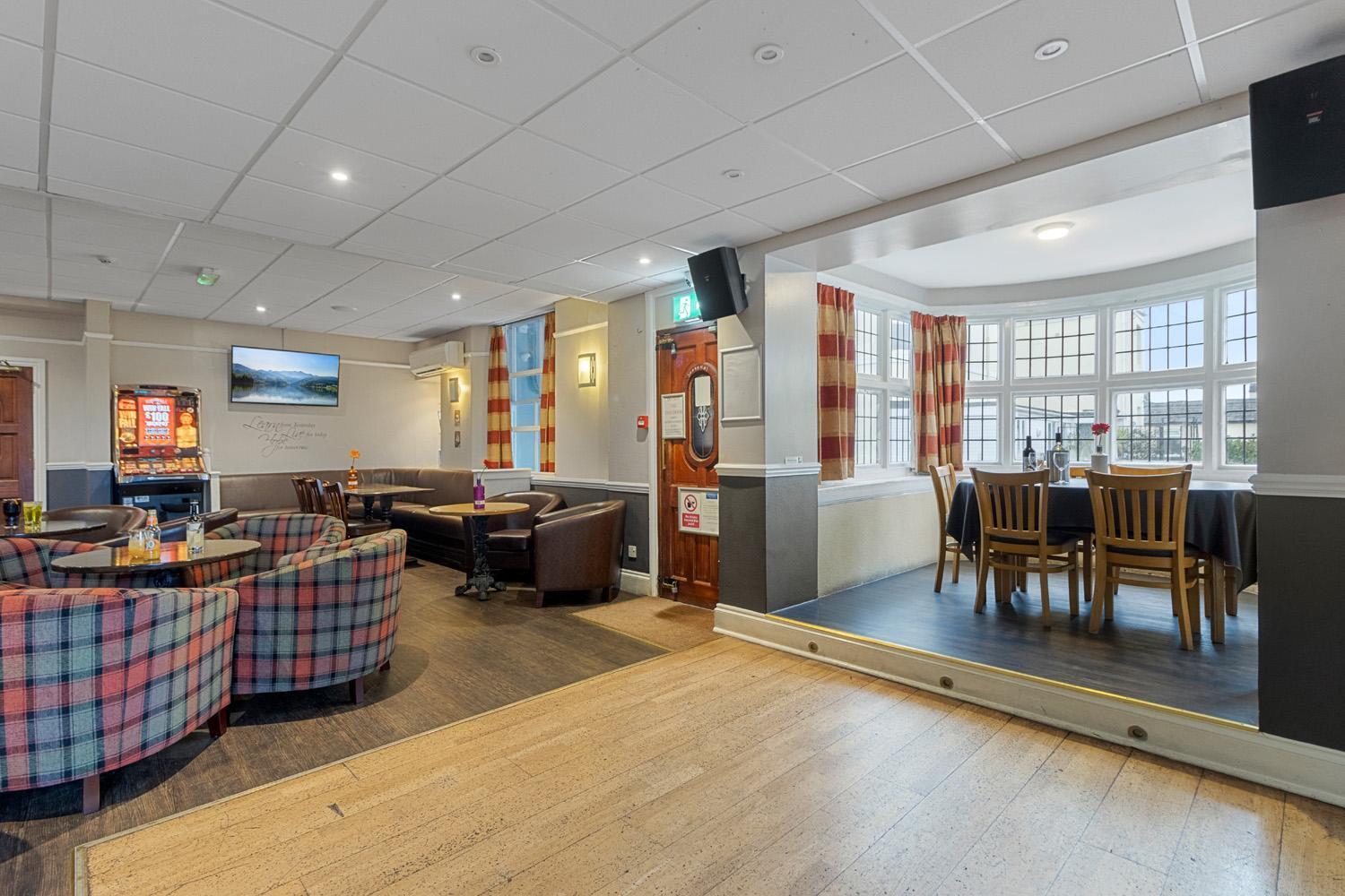 Babbacombe Royal Hotel And Carvery Торкі Екстер'єр фото